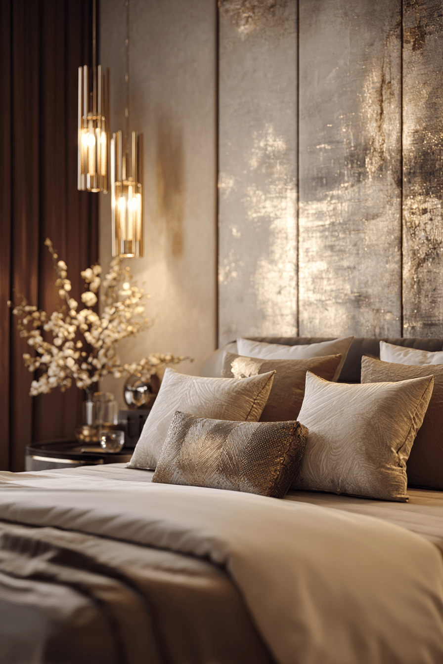 27 Modern Luxury Bedroom Ideas For A Sleek And High End Look