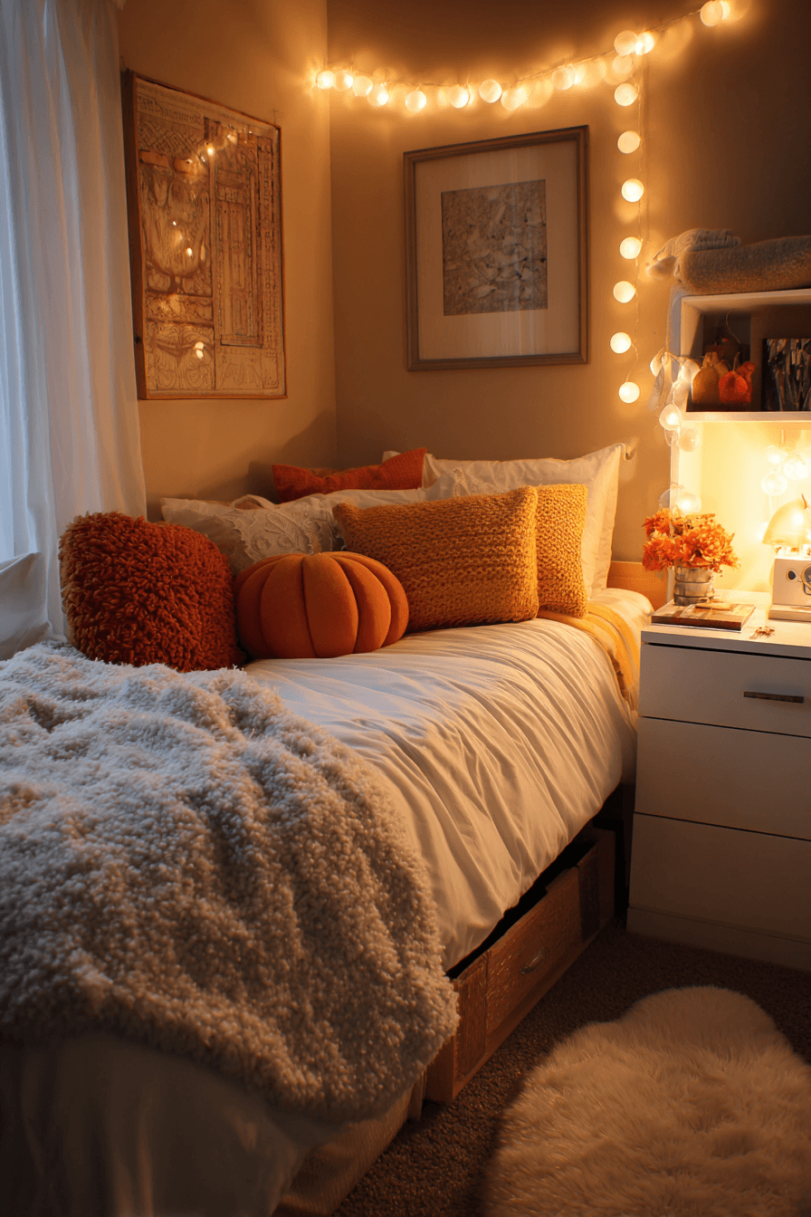 27 Cute Bedroom Ideas for a Cozy and Stylish Space