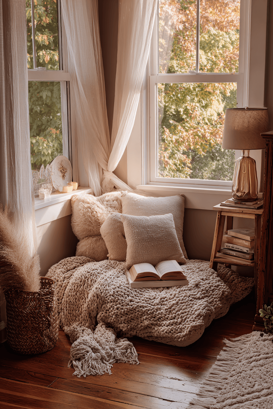 27 Dorm Room Aesthetic Ideas for a Cozy and Stylish Space
