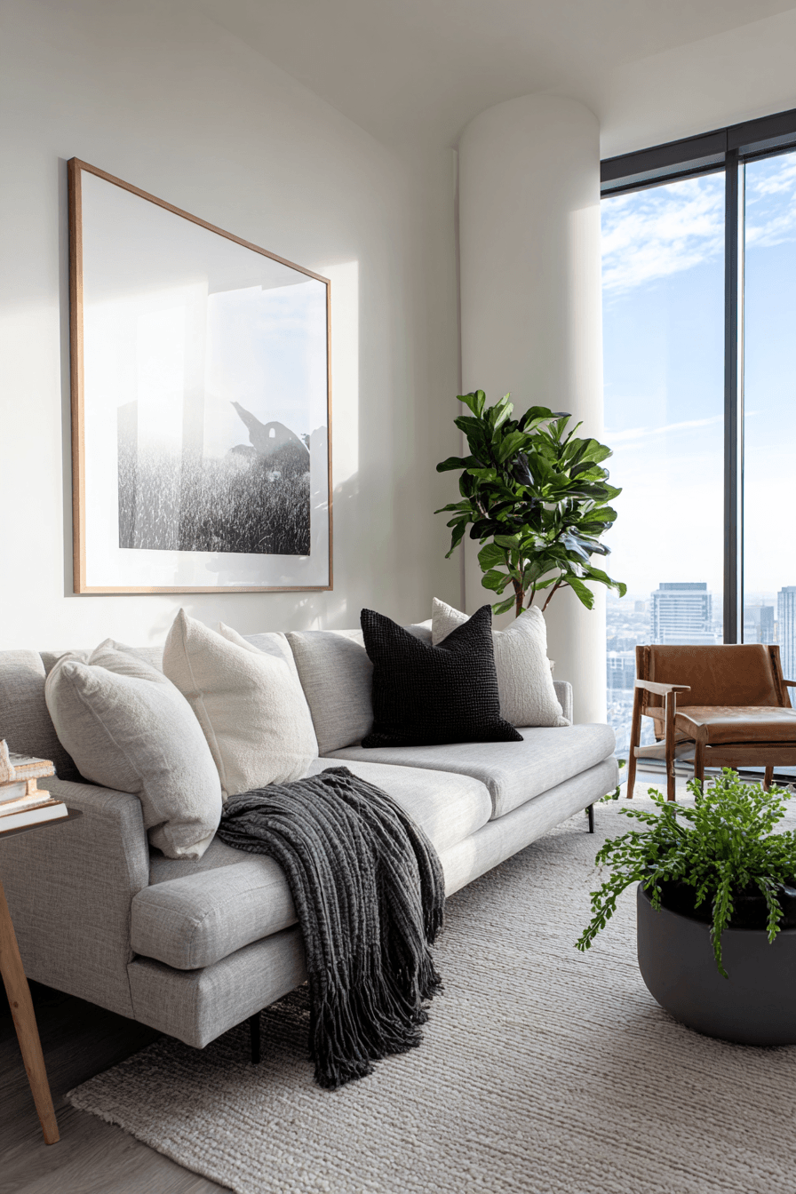 27 Dream Apartment Decor Ideas To Create A Stylish And Cozy Space