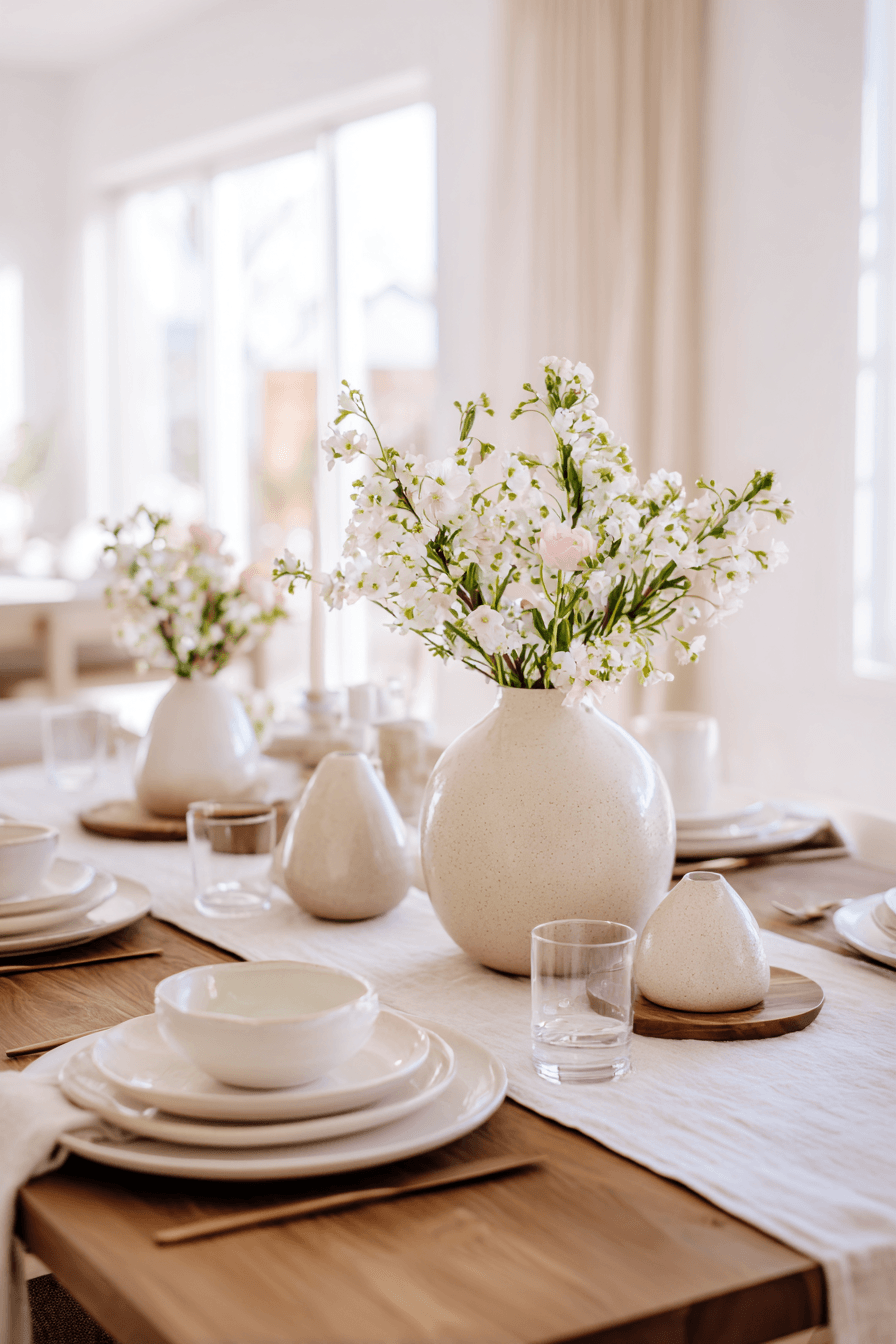 27 Mothers Day Decor Ideas That Make Her Feel Truly Special