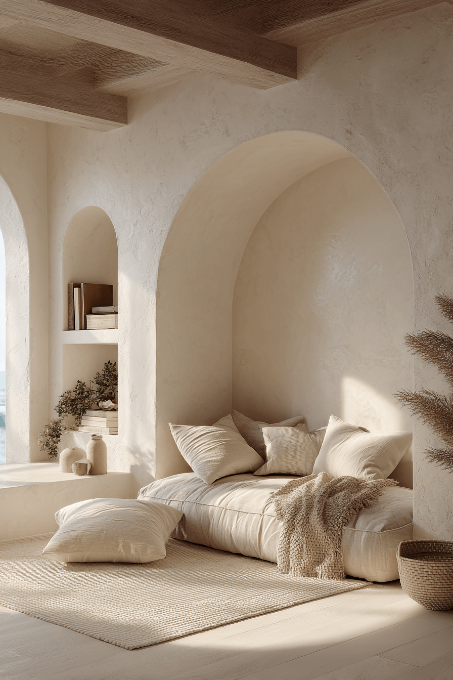 27 Beach Home Decor Ideas That Bring Ocean Vibes Into Your Home