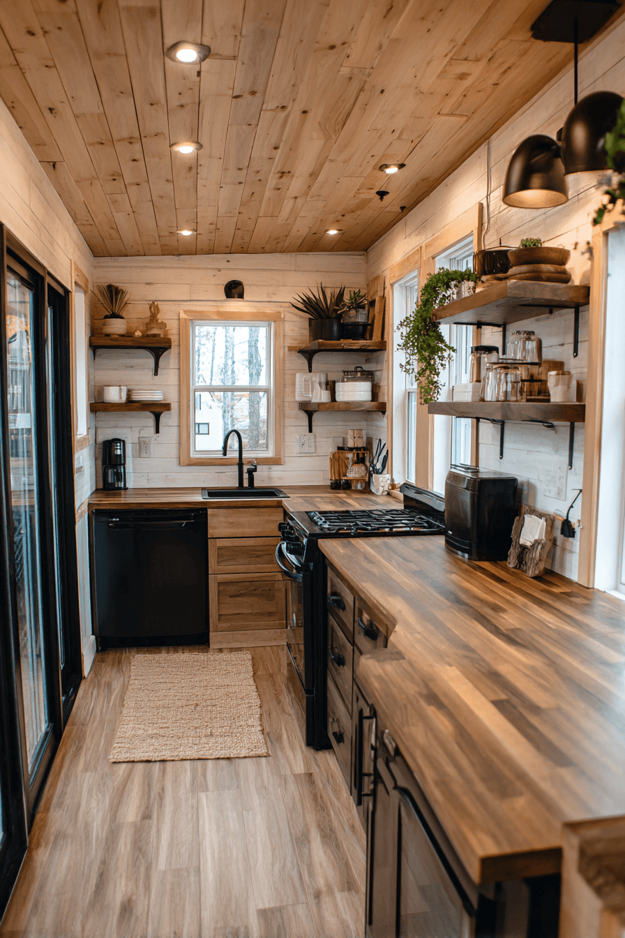 27 Small Barndominium Ideas to Inspire Your Dream Home