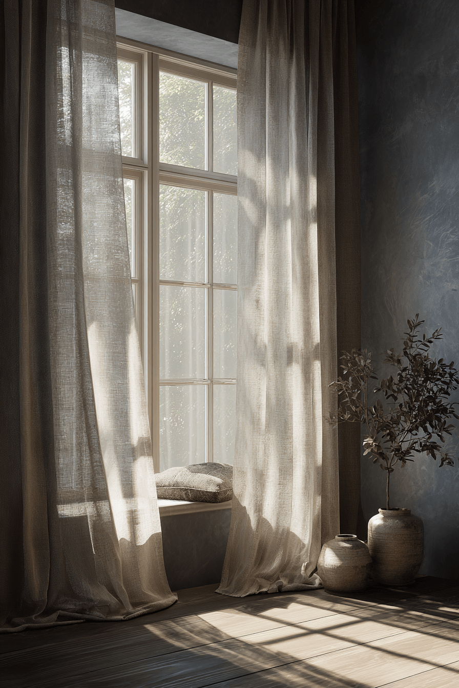 27 Beach Home Decor Ideas That Bring Ocean Vibes Into Your Home