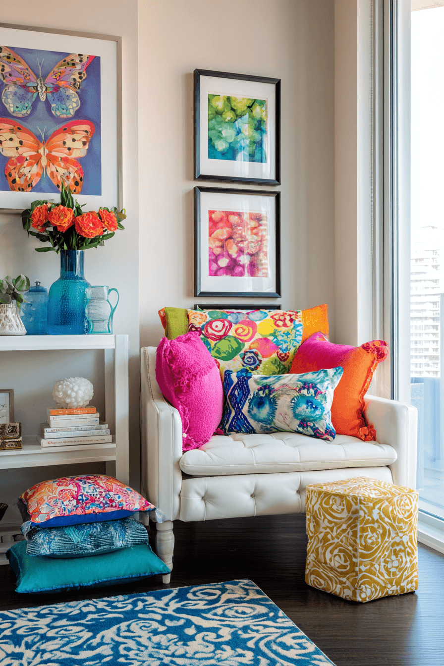 27 Dream Apartment Decor Ideas To Create A Stylish And Cozy Space