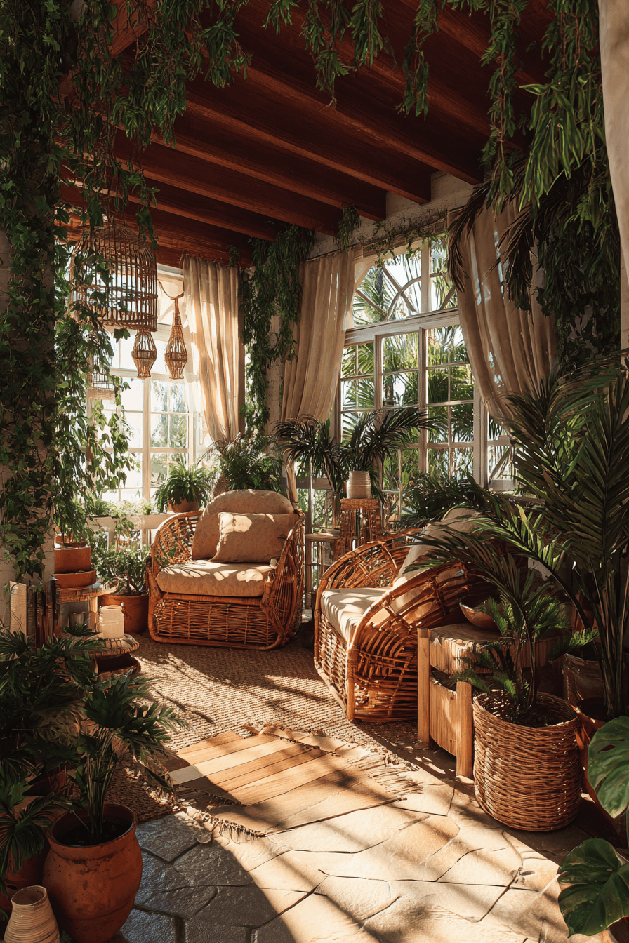 27 Boho Patio Ideas for a Relaxed and Stylish Outdoor Retreat