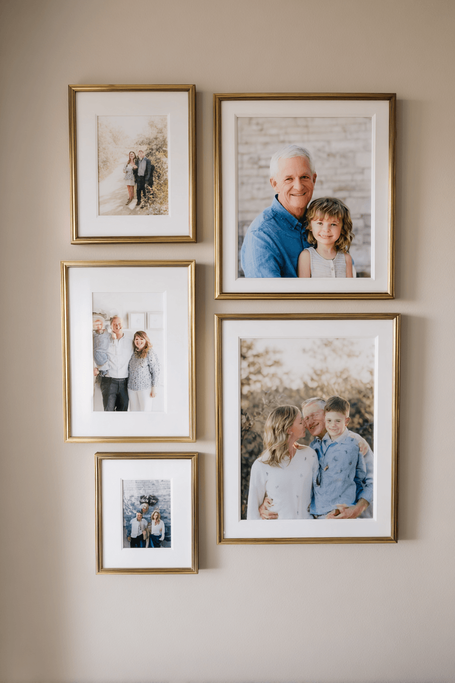 27 Fathers Day Decor Ideas to Make His Day Feel Extra Special