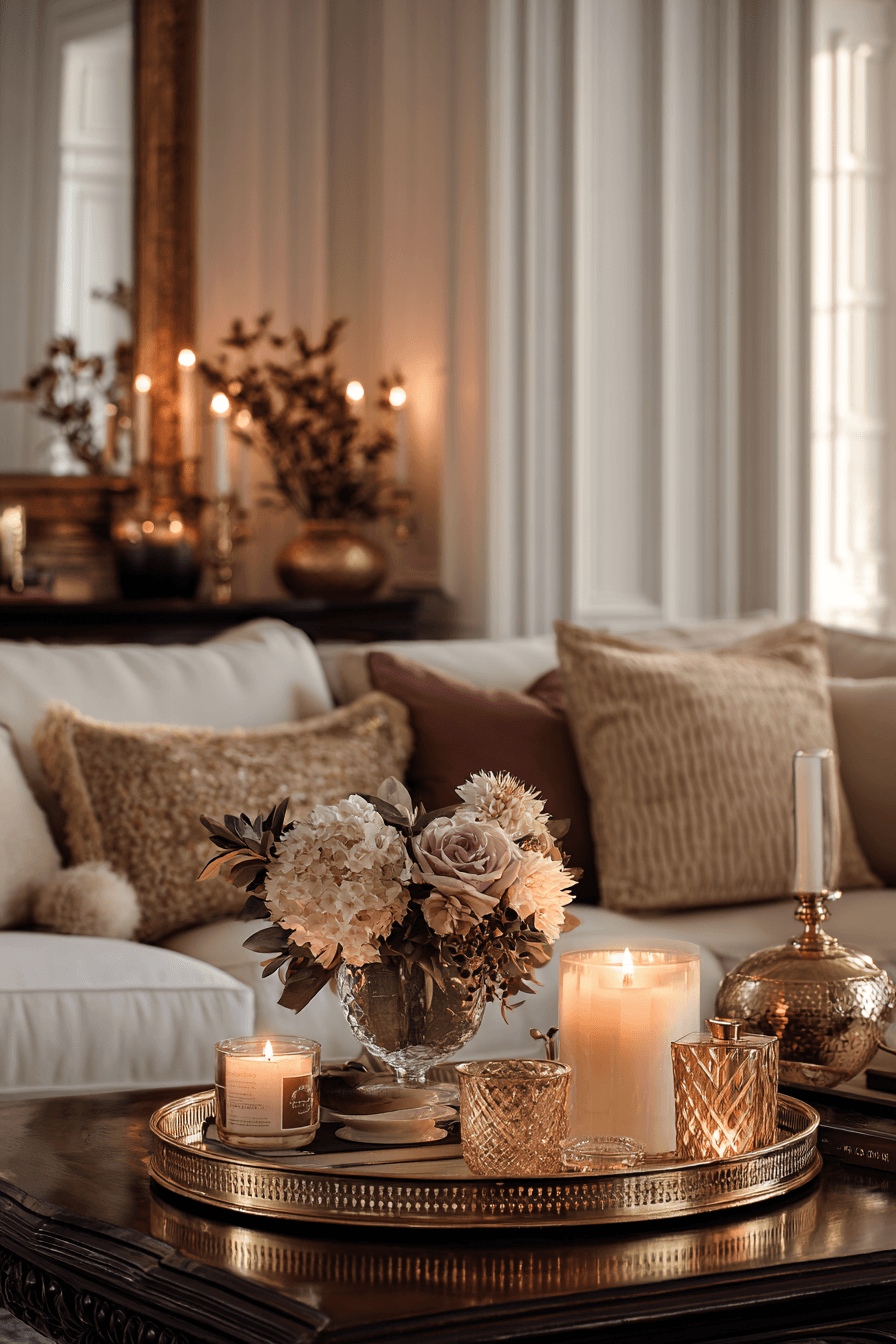 27 Modern Victorian Living Room Ideas for Classic Beauty