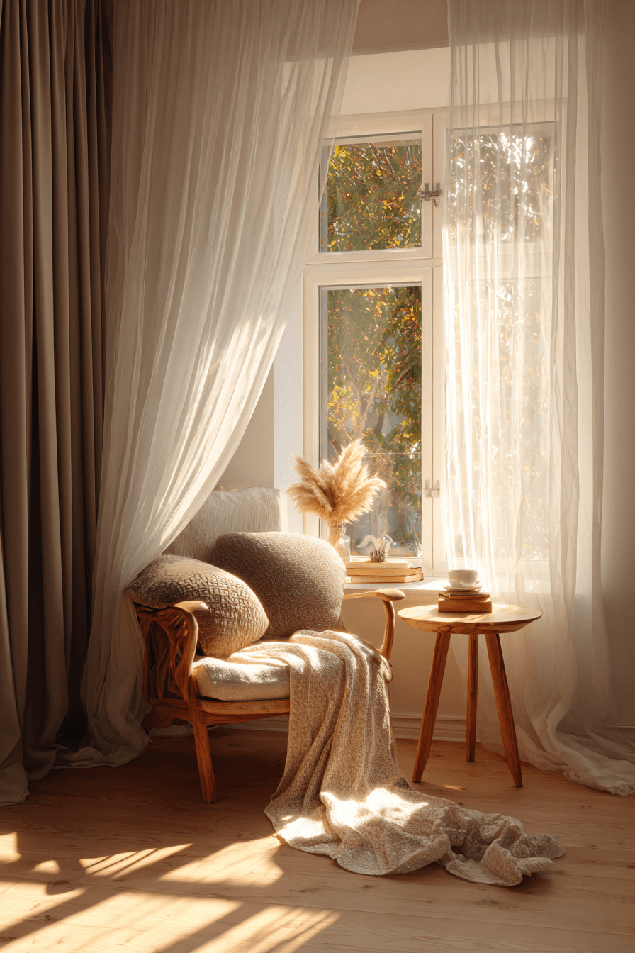 27 Scandinavian Living Room Ideas for a Cozy and Timeless Home