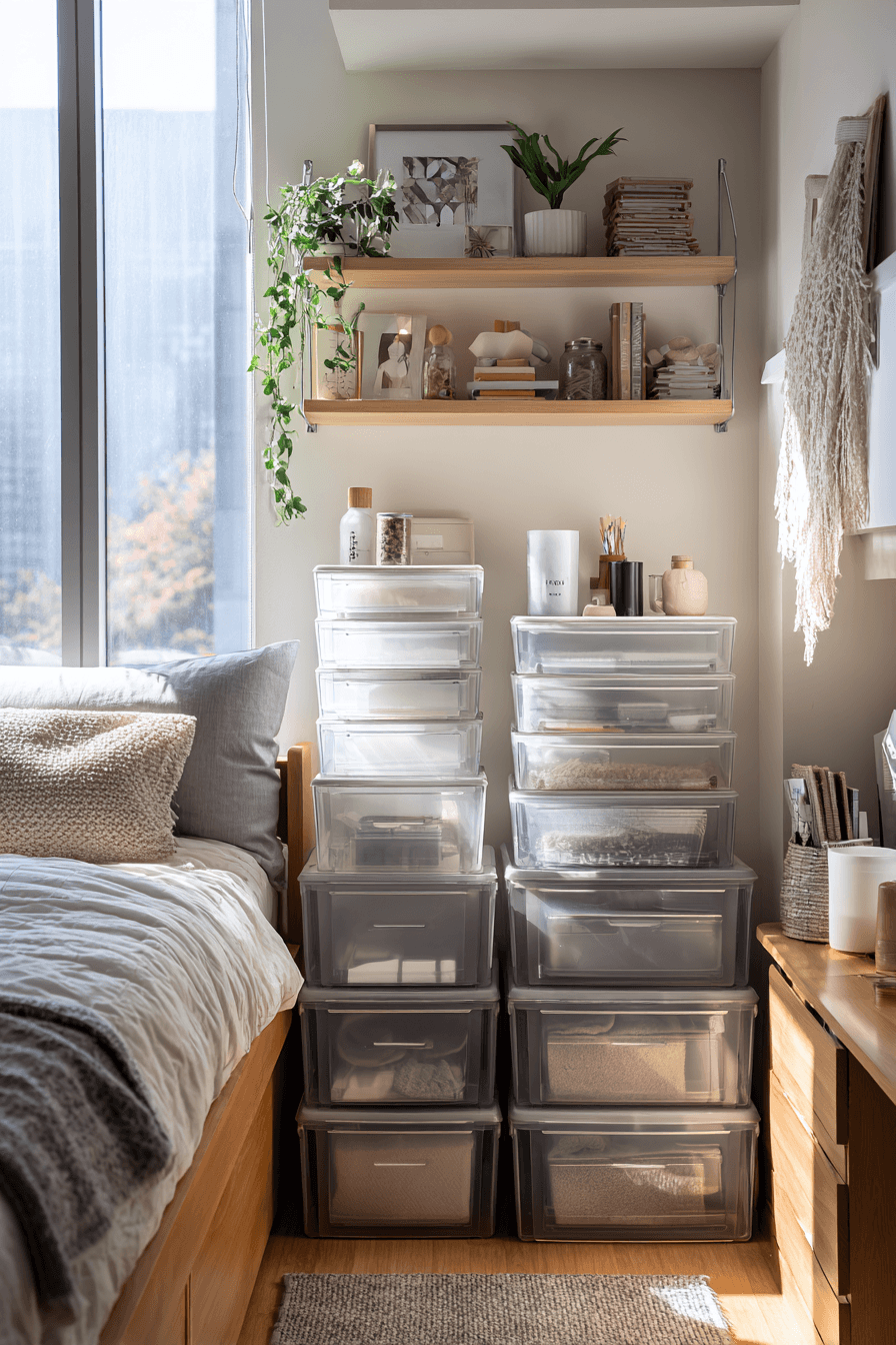 27 Dorm Room Aesthetic Ideas for a Cozy and Stylish Space