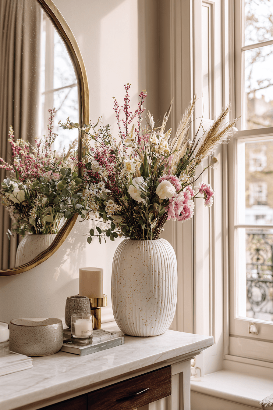 27 Hall Inspiration Ideas to Make Your Entryway Feel Stylish and Welcoming