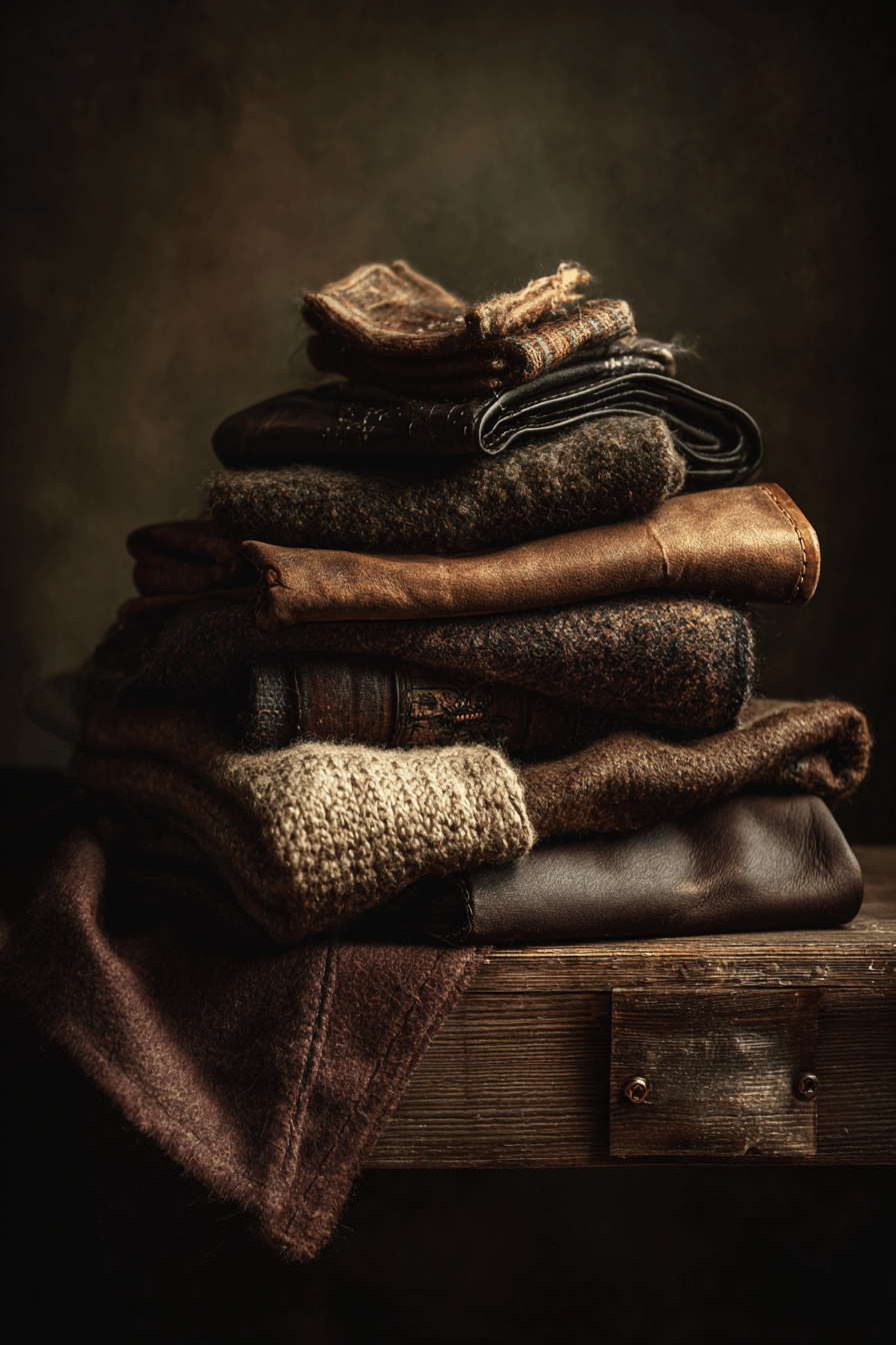 27 Western Gothic Aesthetic Ideas That Blend Rustic And Dark Elegance