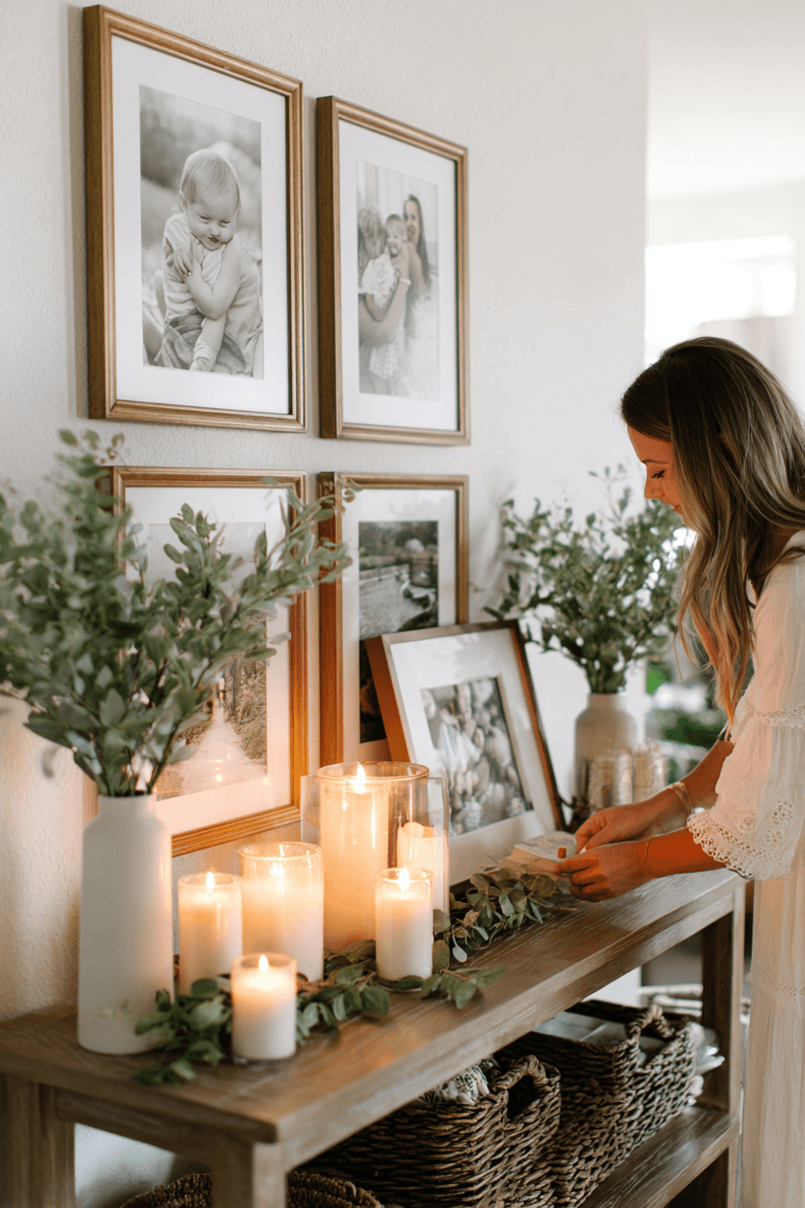 27 Fathers Day Decor Ideas to Make His Day Feel Extra Special