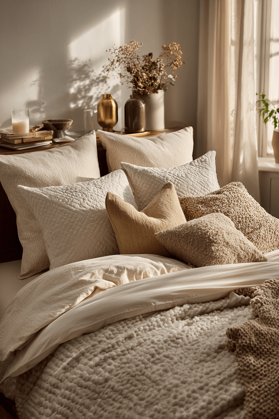 27 Cute Bedroom Ideas for a Cozy and Stylish Space