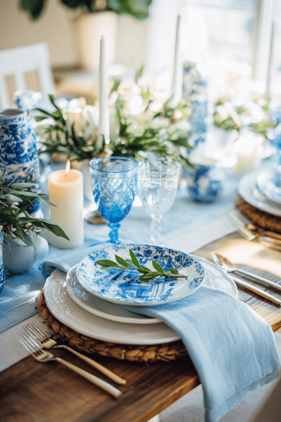 27 Fathers Day Decor Ideas to Make His Day Feel Extra Special