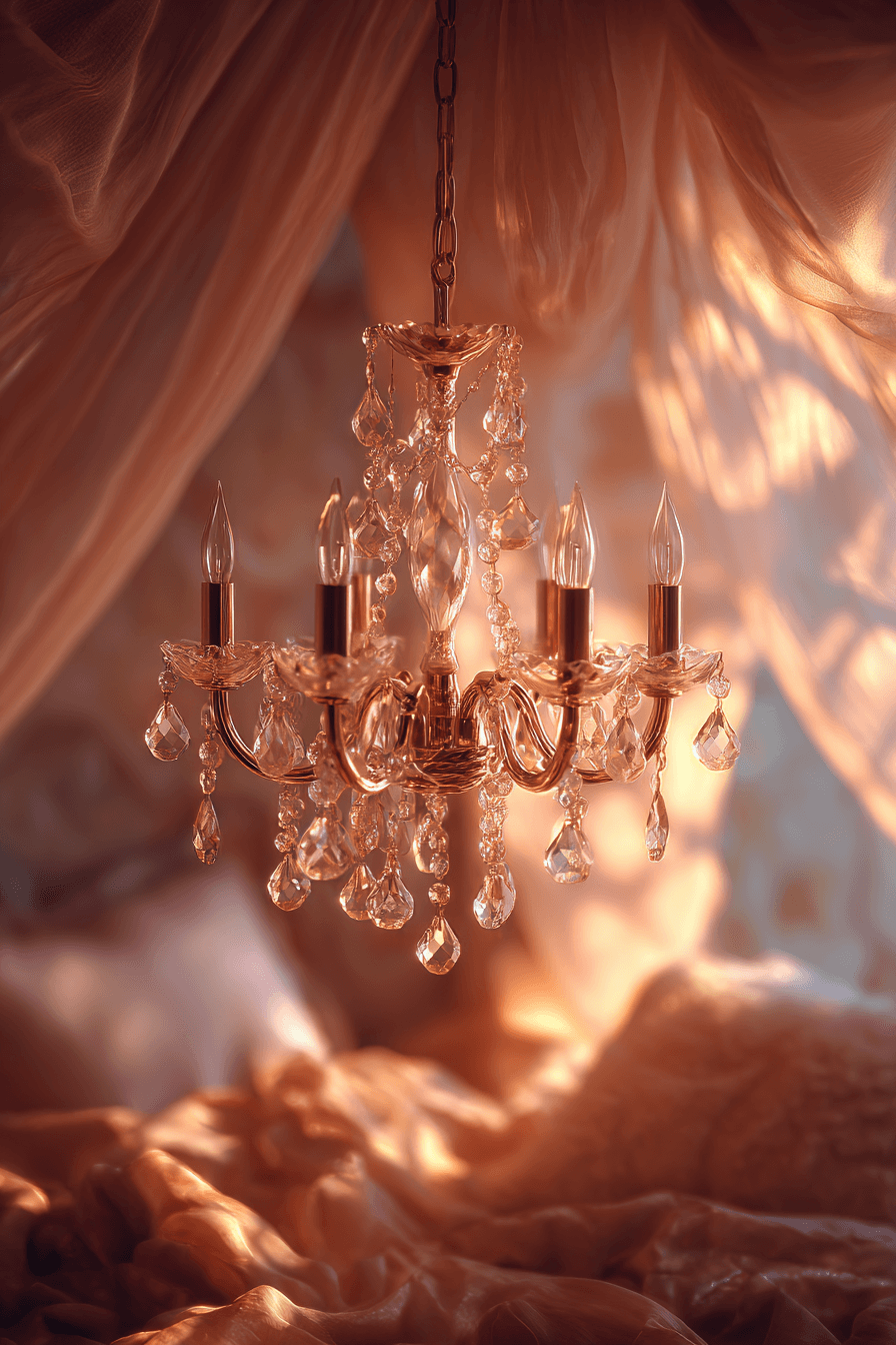 27 Romantic Shabby Chic Ideas To Create A Soft And Elegant Home