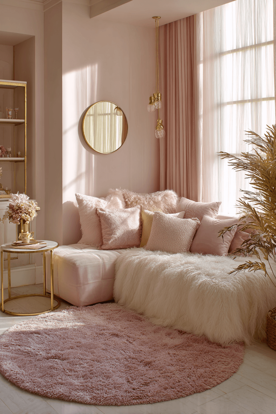 27 Dream Apartment Decor Ideas To Create A Stylish And Cozy Space