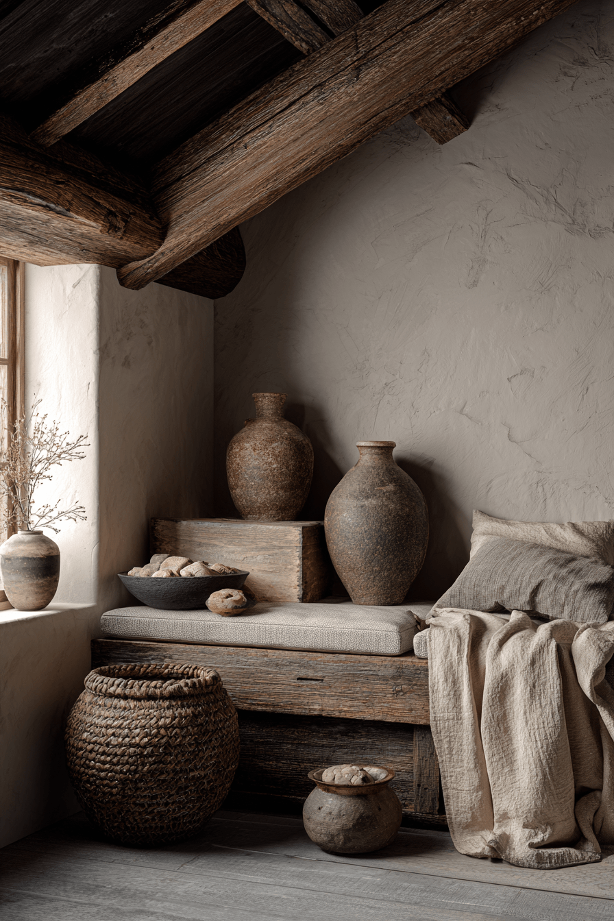 27 Elegant Zen Decor Ideas for a Calm and Sophisticated Home