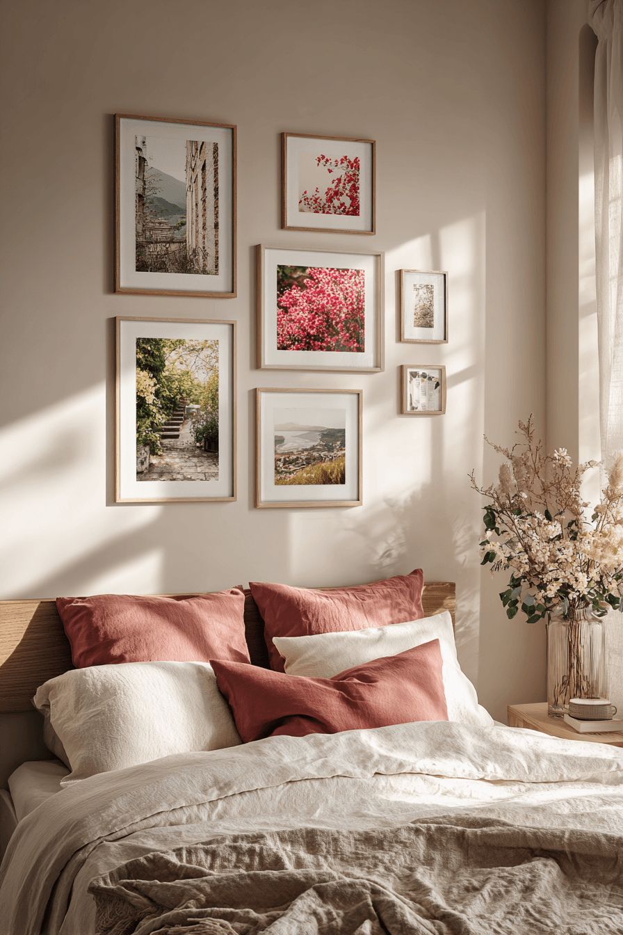 27 Dorm Room Aesthetic Ideas for a Cozy and Stylish Space