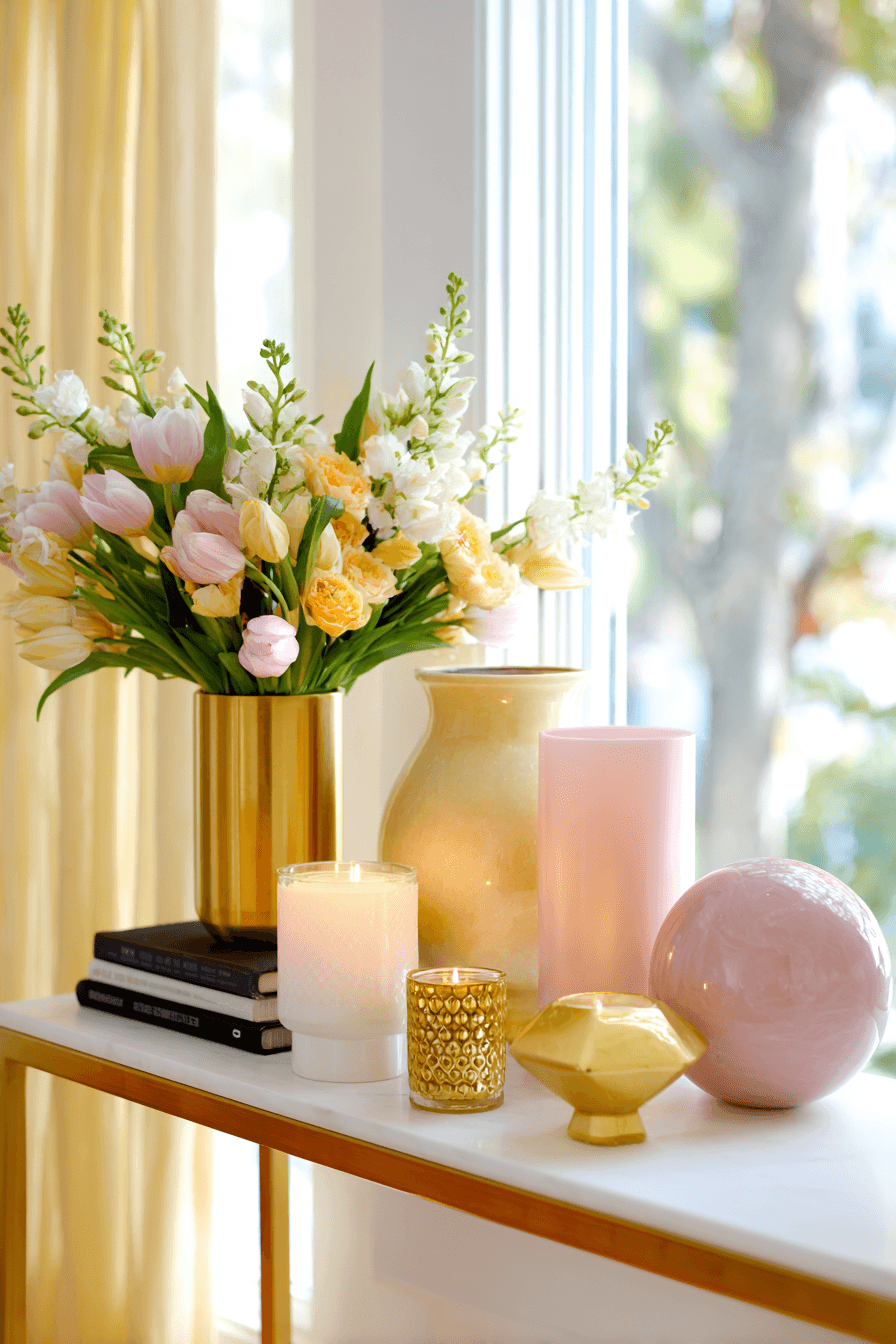 27 Mothers Day Decor Ideas That Make Her Feel Truly Special