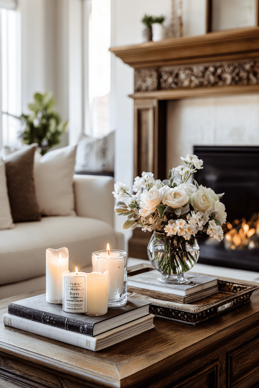 27 Modern Victorian Living Room Ideas for Classic Beauty