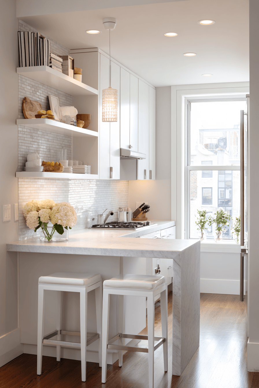 27 Kitchen Island Ideas for a Beautiful Kitchen Makeover