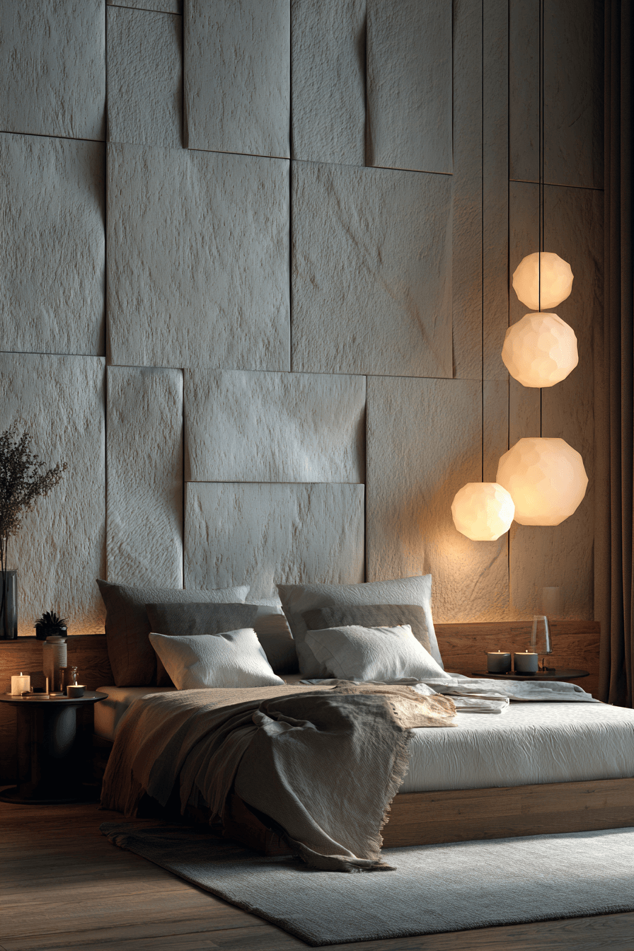 27 Modern Luxury Bedroom Ideas For A Sleek And High End Look