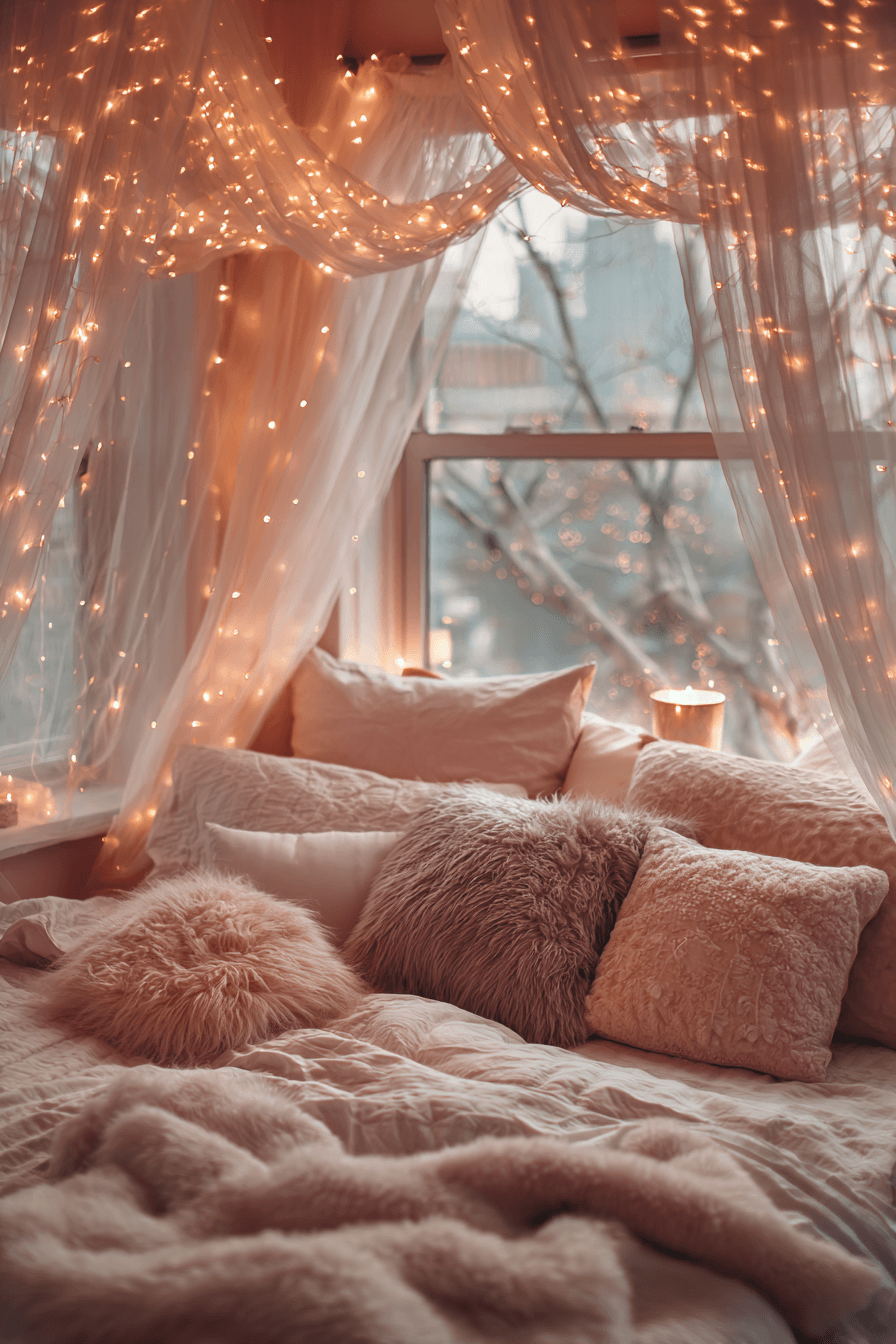 27 Cute Bedroom Ideas for a Cozy and Stylish Space