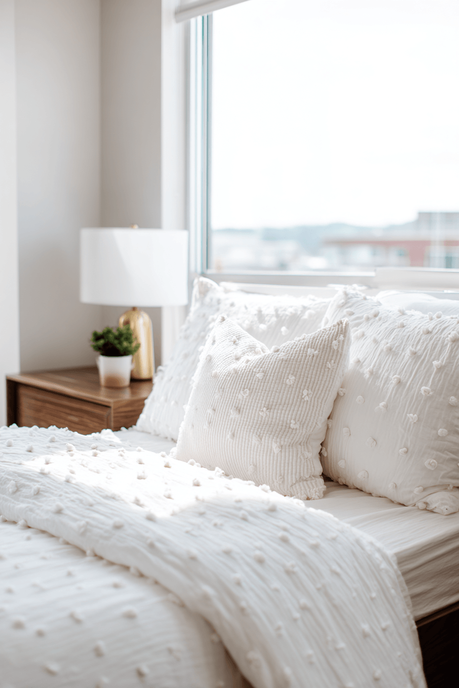 27 Dorm Room Aesthetic Ideas for a Cozy and Stylish Space