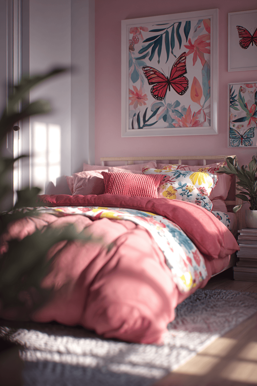 27 Cute Bedroom Ideas for a Cozy and Stylish Space