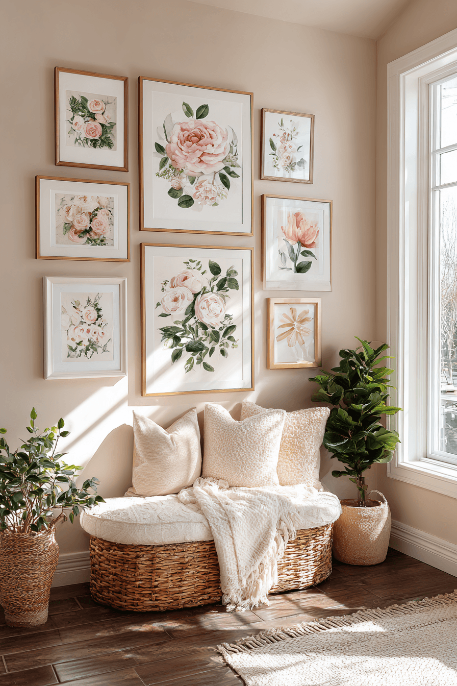 27 Mothers Day Decor Ideas That Make Her Feel Truly Special