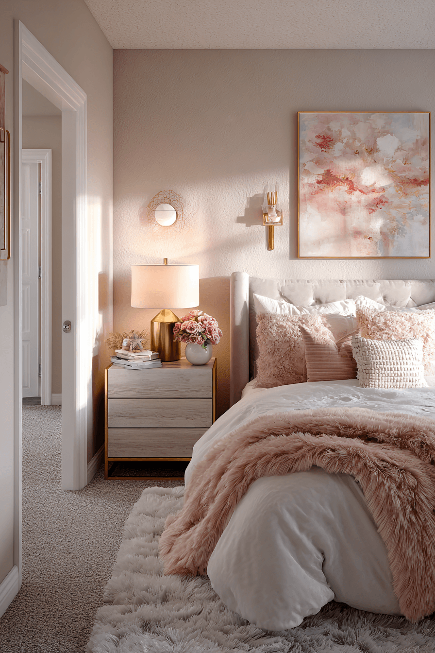 27 Modern Luxury Bedroom Ideas For A Sleek And High End Look