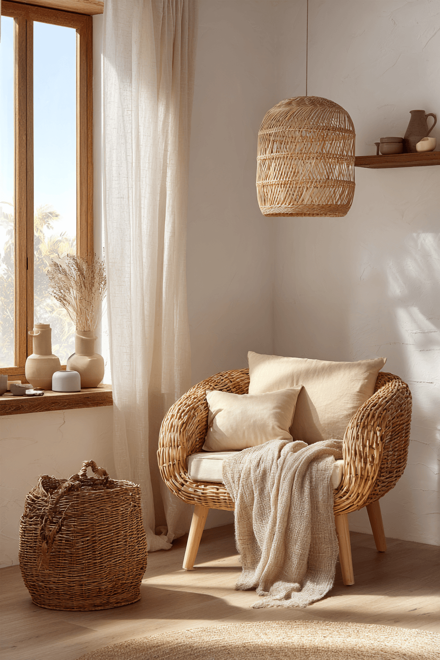 27 Elegant Zen Decor Ideas for a Calm and Sophisticated Home