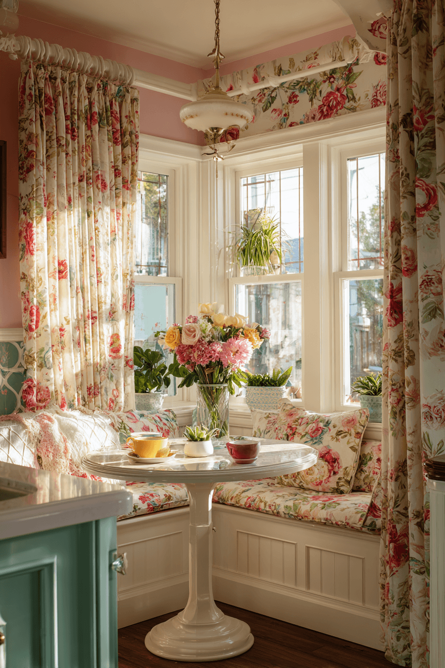 27 Vintage Kitchen Ideas to Bring Timeless Charm Into Your Home