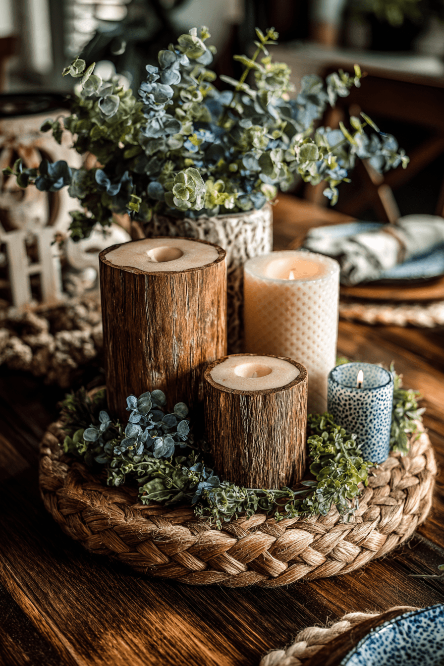 27 Fathers Day Decor Ideas to Make His Day Feel Extra Special