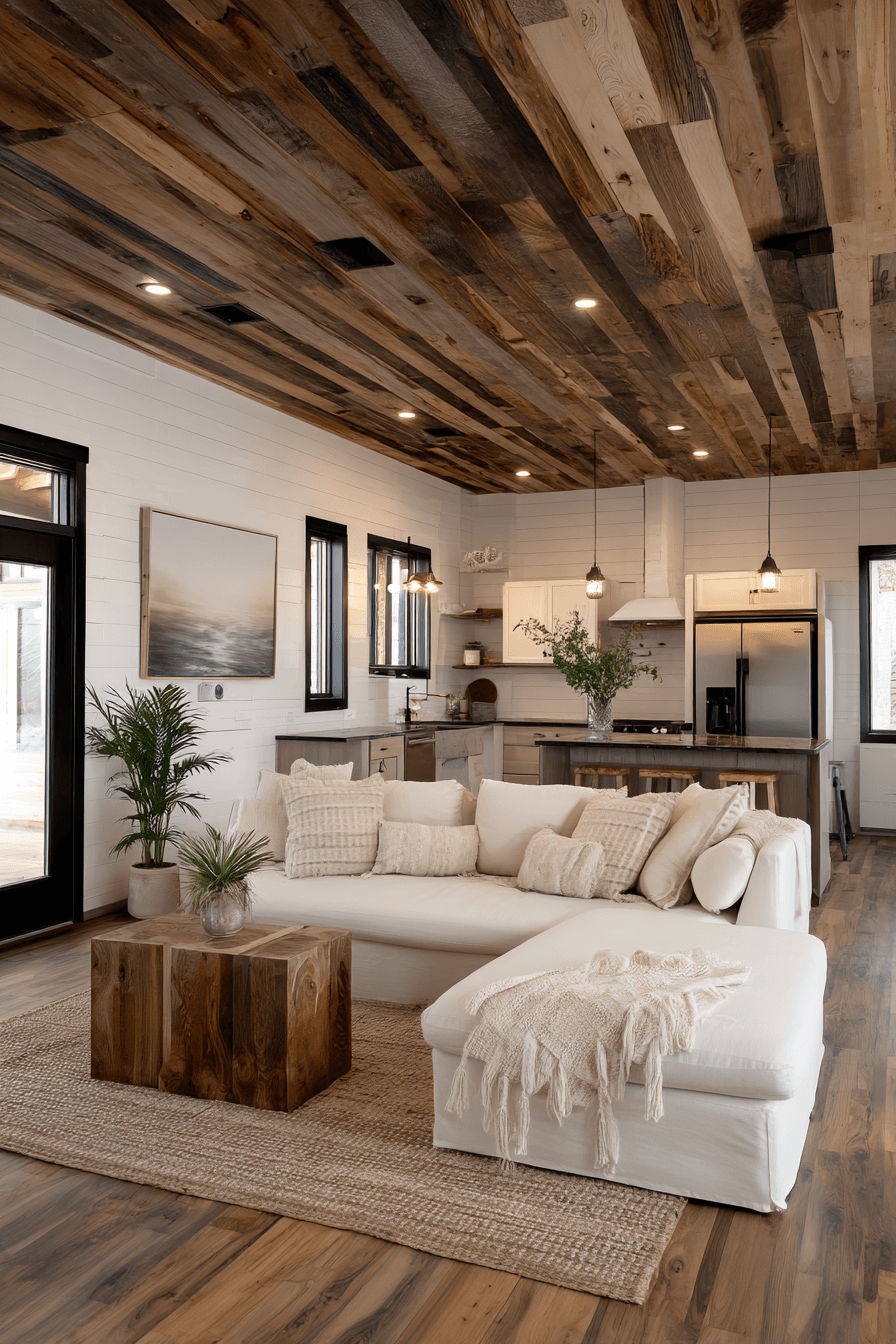 27 Small Barndominium Ideas to Inspire Your Dream Home