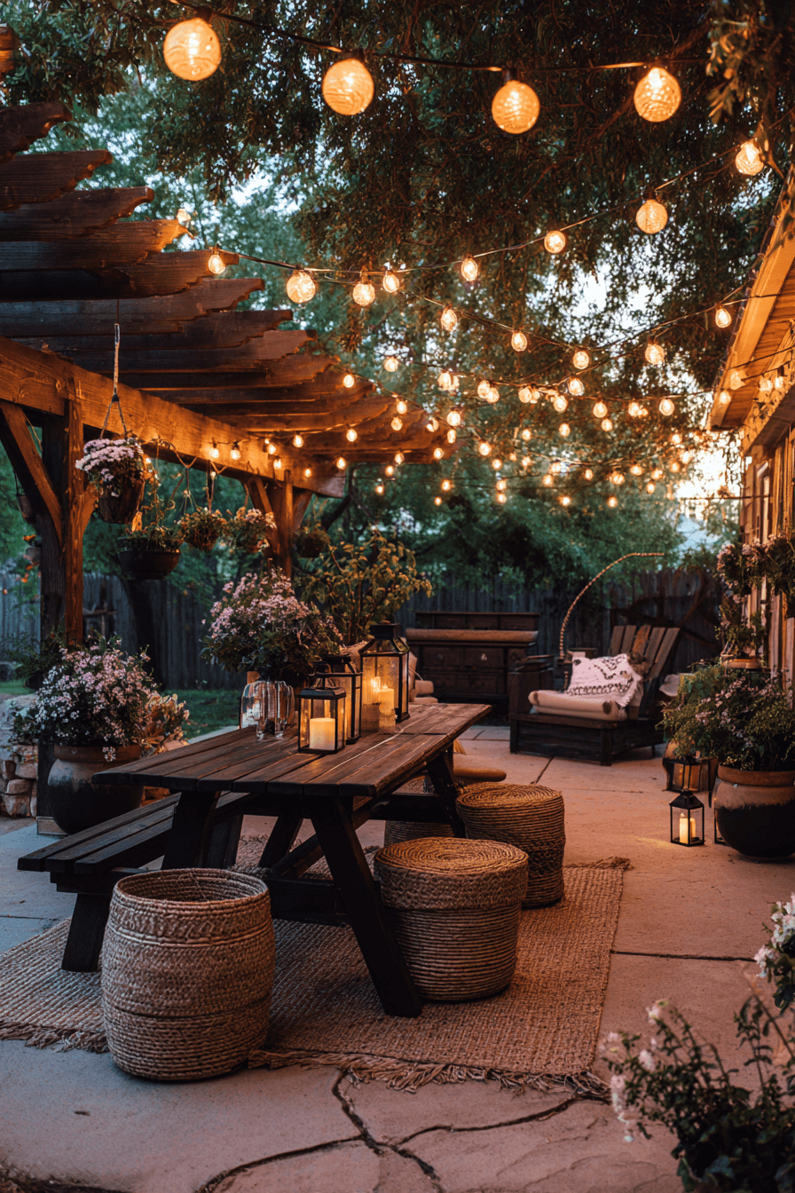 27 Fathers Day Decor Ideas to Make His Day Feel Extra Special