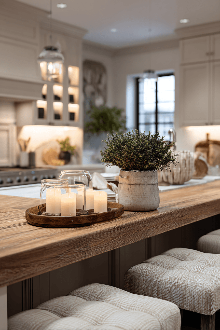 27 Kitchen Island Ideas for a Beautiful Kitchen Makeover