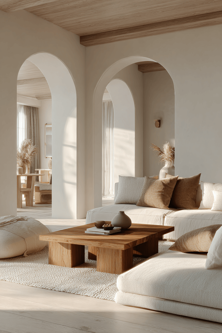 27 Elegant Zen Decor Ideas for a Calm and Sophisticated Home