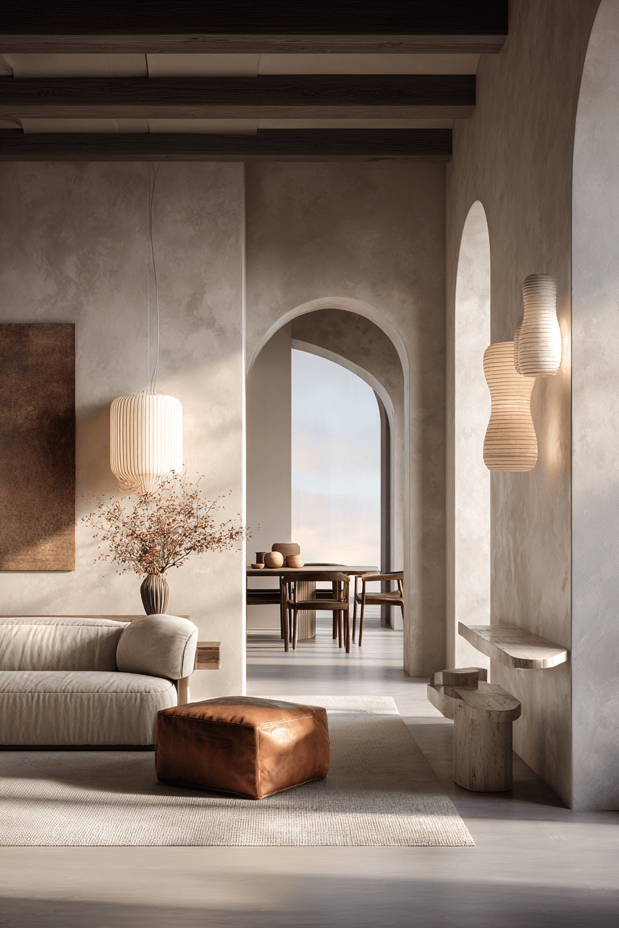 27 Modern Luxury Bedroom Ideas For A Sleek And High End Look