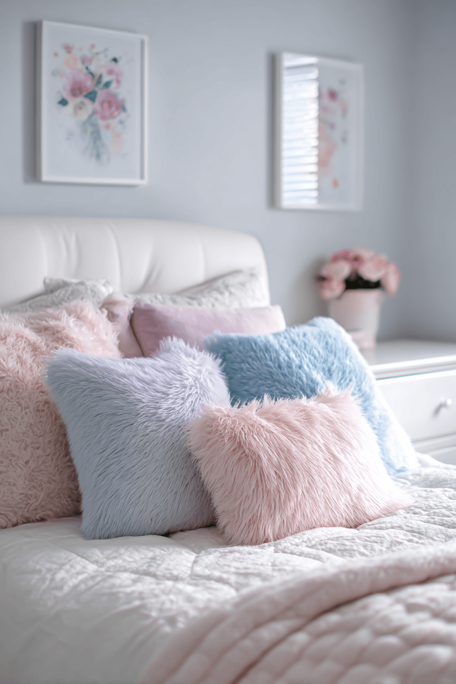 27 Dorm Room Aesthetic Ideas for a Cozy and Stylish Space