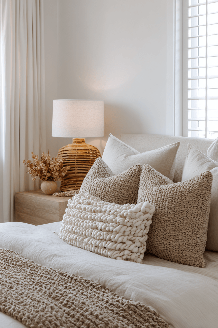 27 Cute Bedroom Ideas for a Cozy and Stylish Space