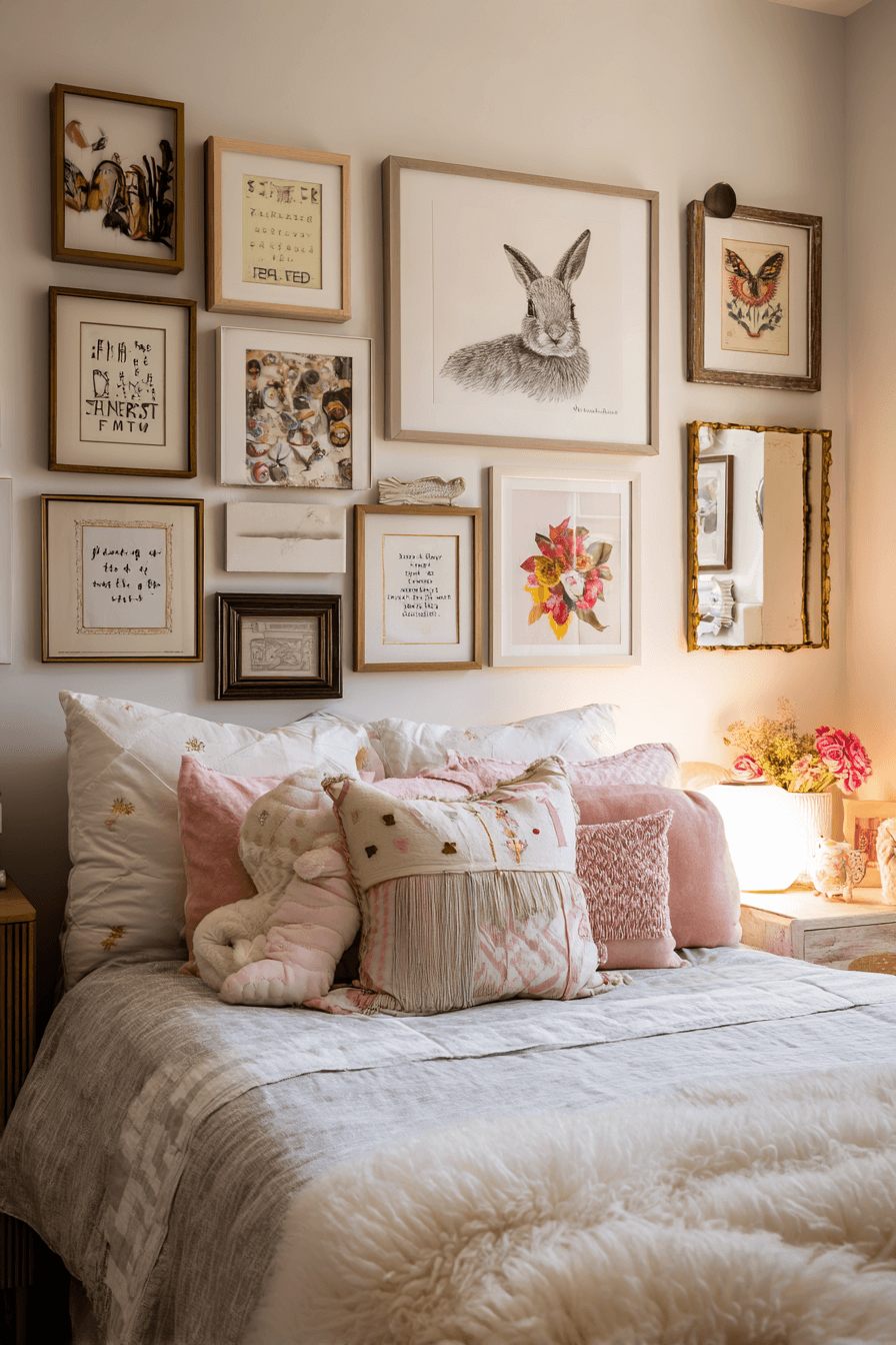 27 Vintage Kids Room Ideas for a Charming and Timeless Space