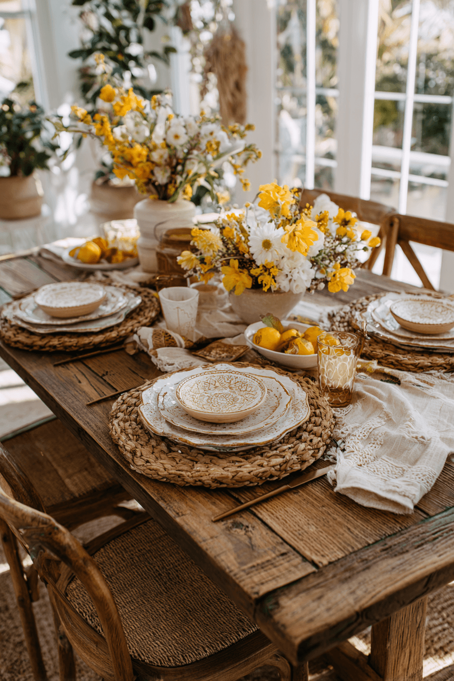 27 Mothers Day Decor Ideas That Make Her Feel Truly Special