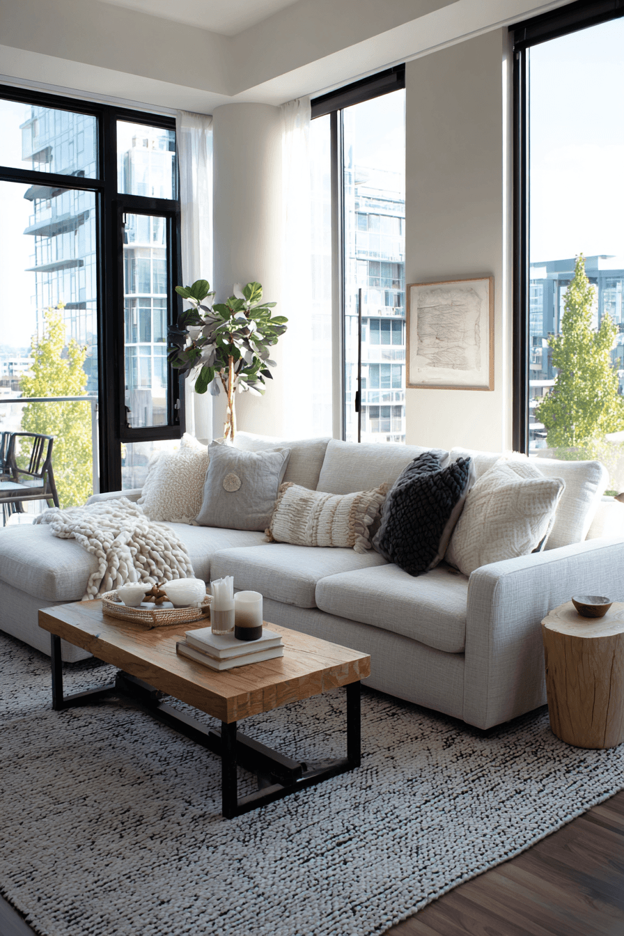 27 Dream Apartment Decor Ideas To Create A Stylish And Cozy Space