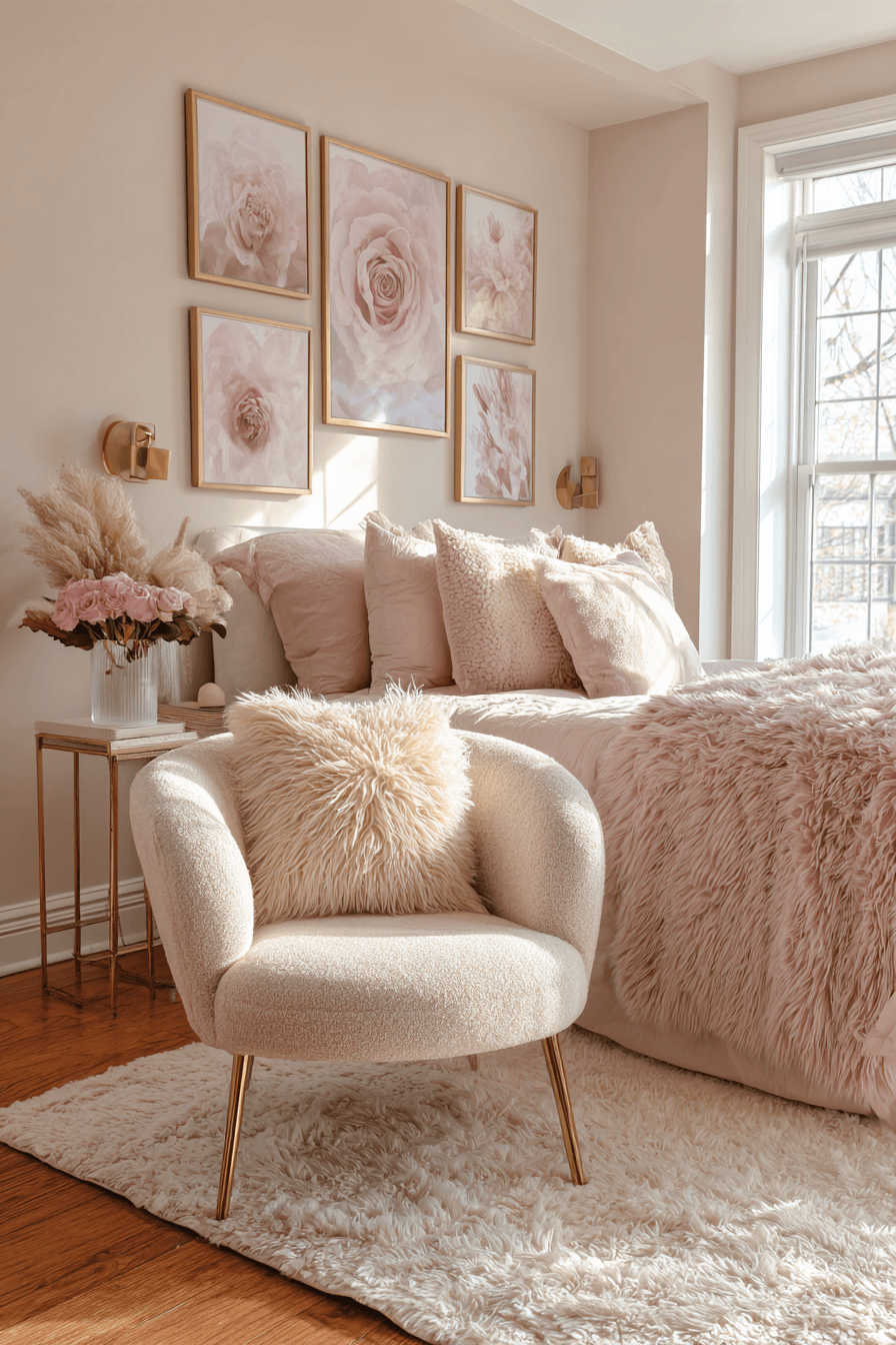 27 Cute Bedroom Ideas for a Cozy and Stylish Space