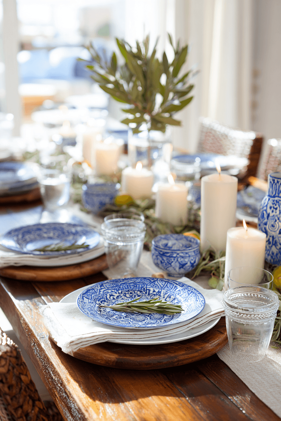 27 Fathers Day Decor Ideas to Make His Day Feel Extra Special