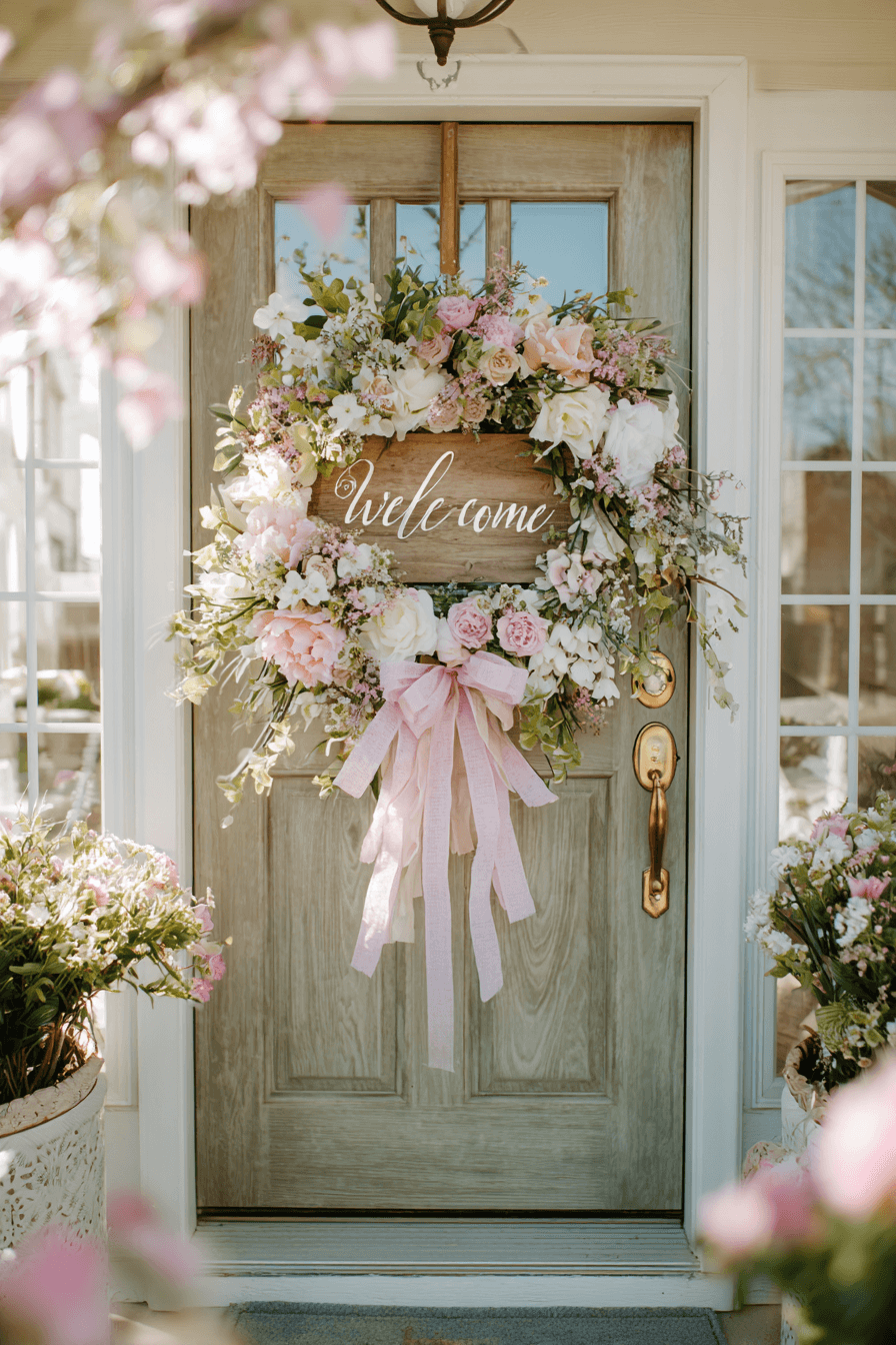 27 Mothers Day Decor Ideas That Make Her Feel Truly Special