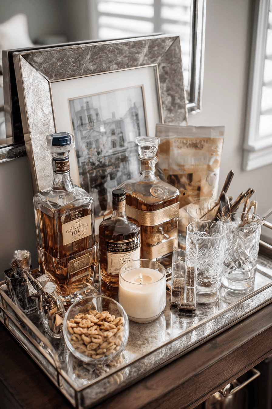 27 Fathers Day Decor Ideas to Make His Day Feel Extra Special