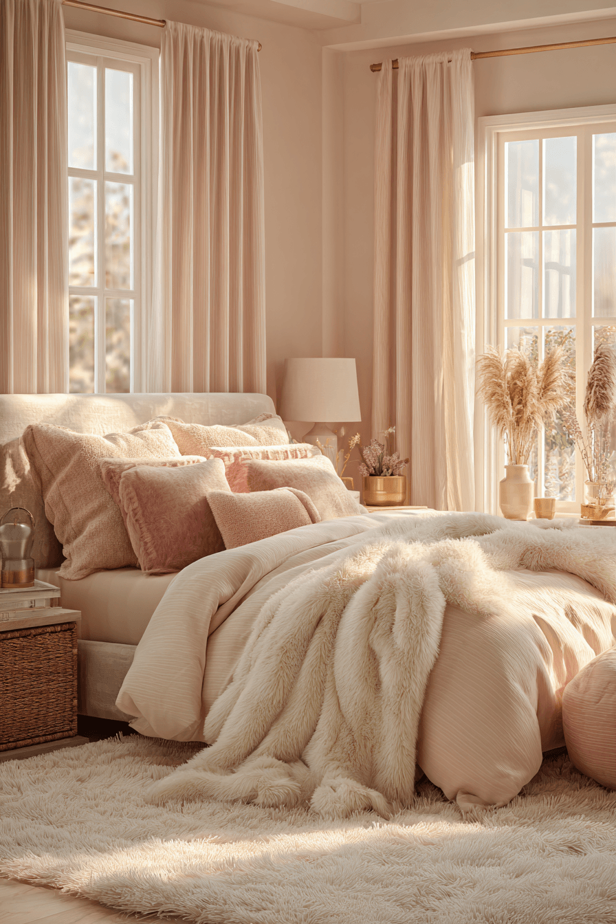 27 Cute Bedroom Ideas for a Cozy and Stylish Space